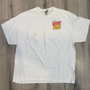 Ricky Bobby Graphic Tshirt